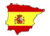 DESINFECCIONES ALFARO - Espanol