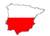 DESINFECCIONES ALFARO - Polski